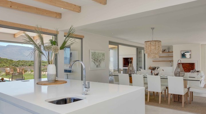 Klein Slangkop Beach House