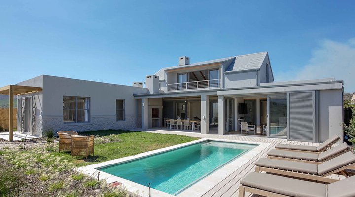 Klein Slangkop Beach House