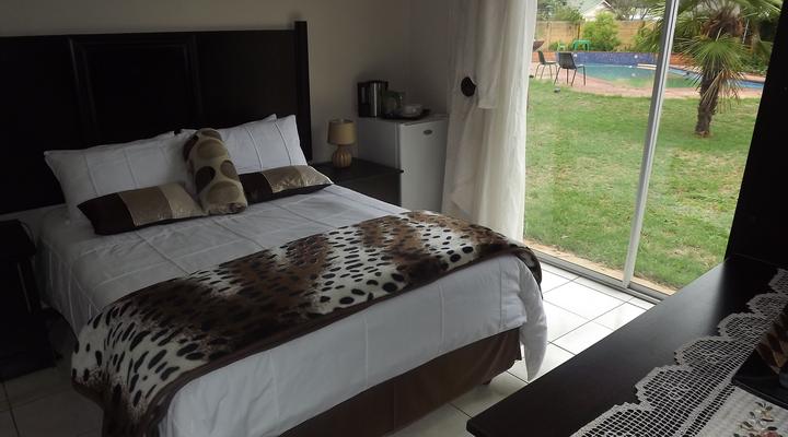 Suzi's Place Guest Rooms