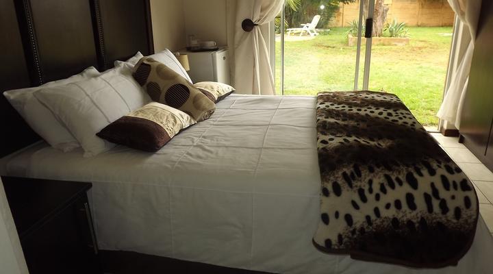 Suzi's Place Guest Rooms