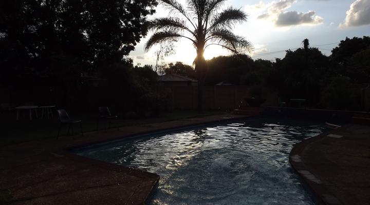 Suzi's Place Guest Rooms