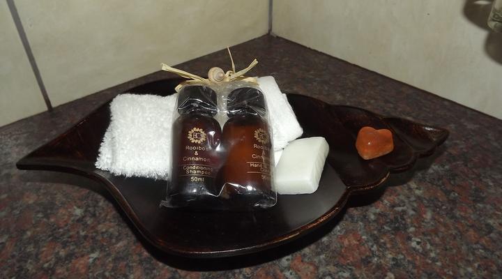 Suzi's Place Guest Rooms