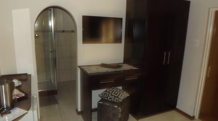 Suzi's Place Guest Rooms