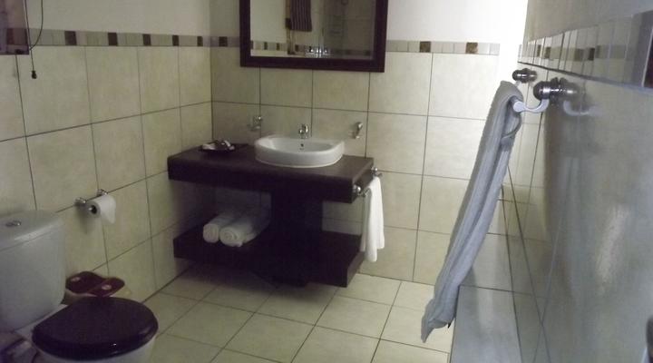 Suzi's Place Guest Rooms