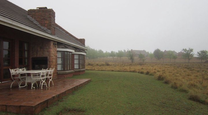 Kloppenheim Country Estate - Lodge 206