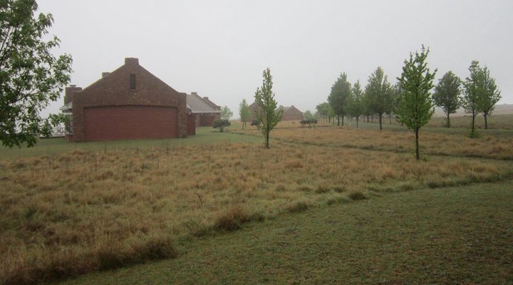 Kloppenheim Country Estate - Lodge 206
