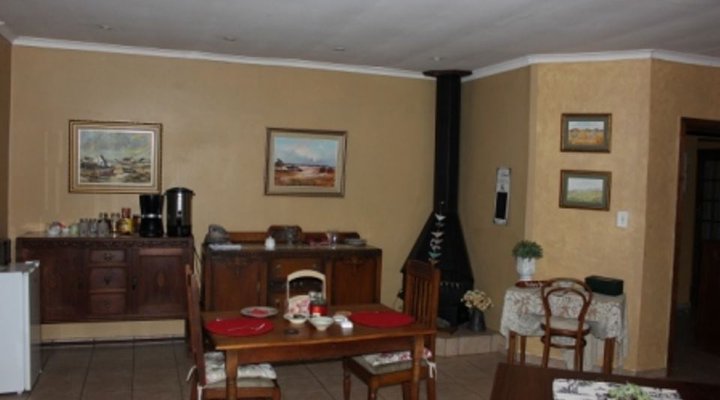 Yenfie Bed & Breakfast