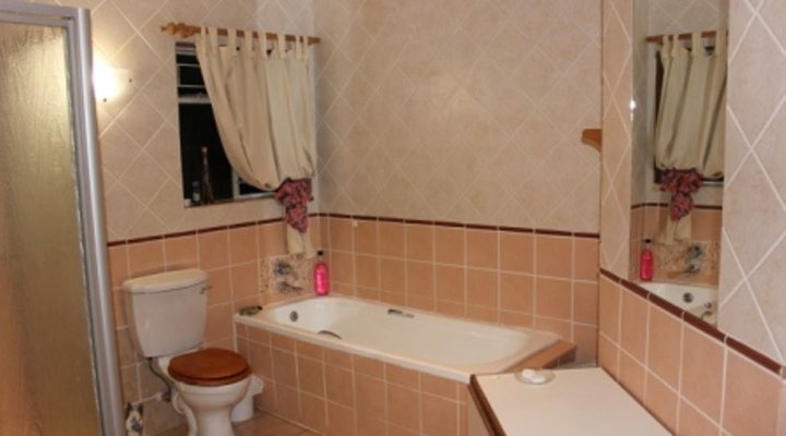 Yenfie Bed & Breakfast