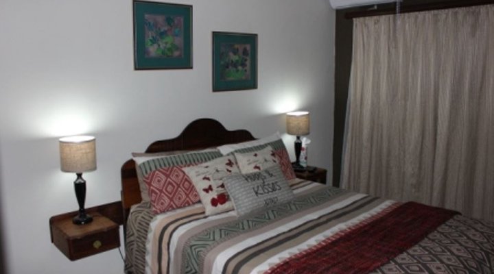 Yenfie Bed & Breakfast