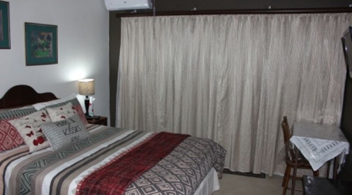 Yenfie Bed & Breakfast