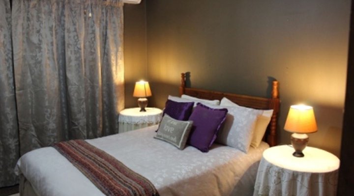 Yenfie Bed & Breakfast