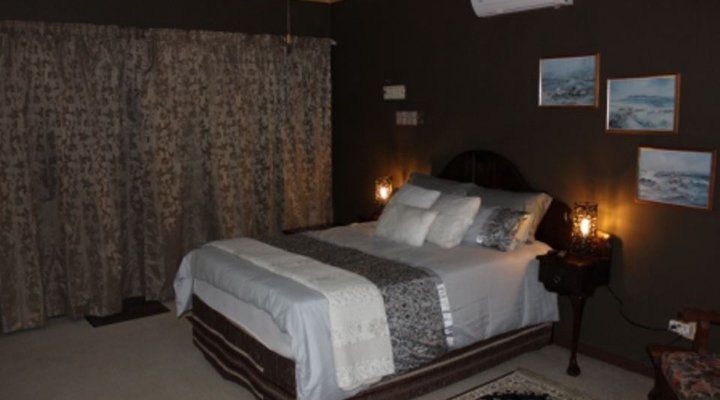 Yenfie Bed & Breakfast