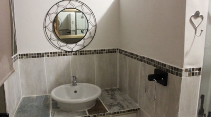 Yenfie Bed & Breakfast