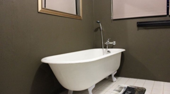 Yenfie Bed & Breakfast