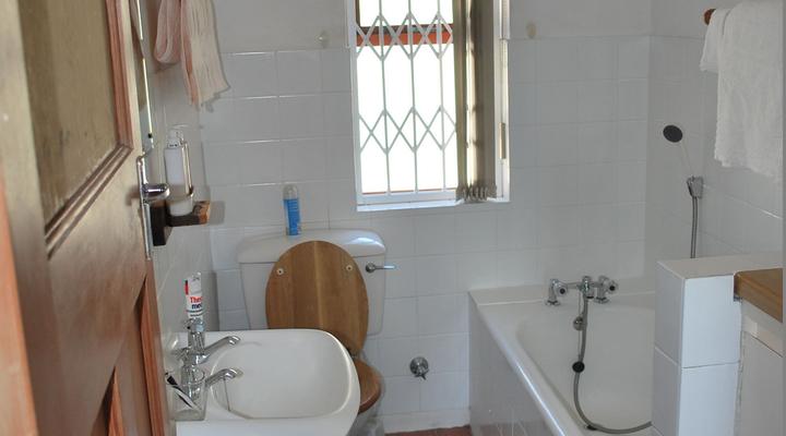 Peninsula Sea View Apartment