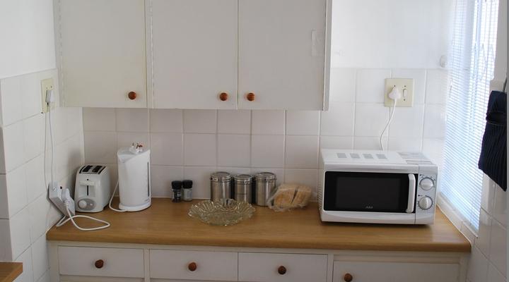 Peninsula Sea View Apartment