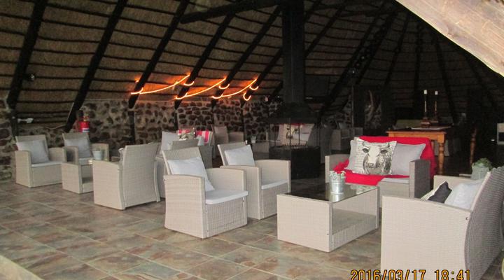 Camp Nguni
