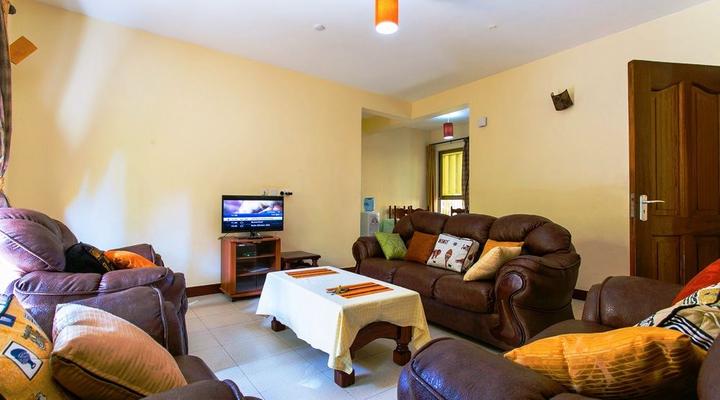 Sunset Paradise Holiday Homes