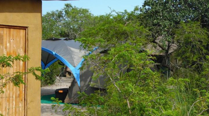 Umdobi Bush Camp