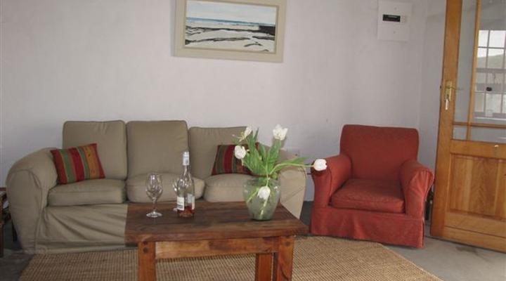 Nacht Wacht Self-catering Cottages