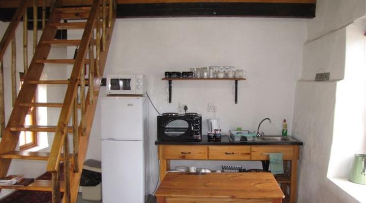 Nacht Wacht Self-catering Cottages