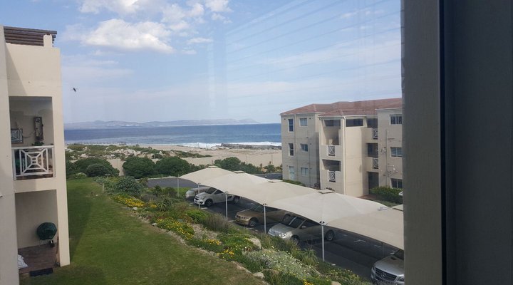Hermanus Beach Club 165