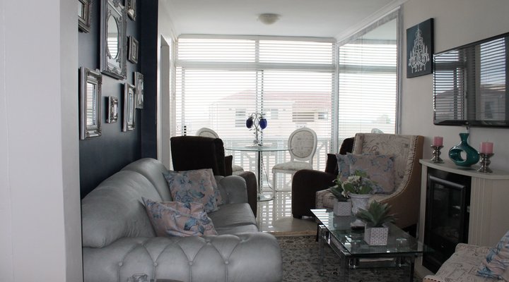Hermanus Beach Club 165