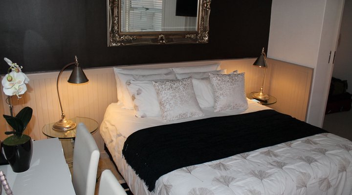 Hermanus Beach Club 165