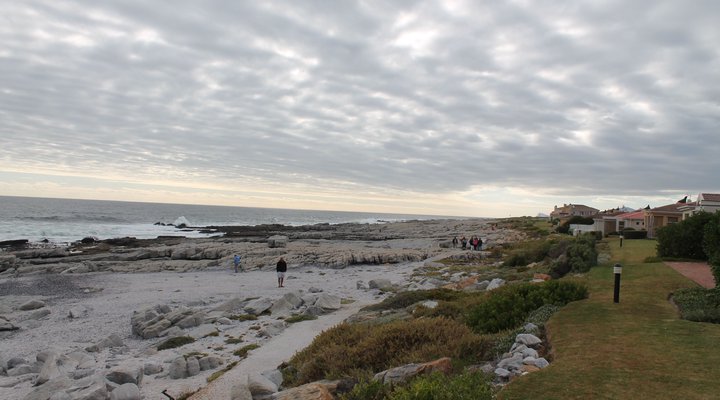 Hermanus Beach Club 165