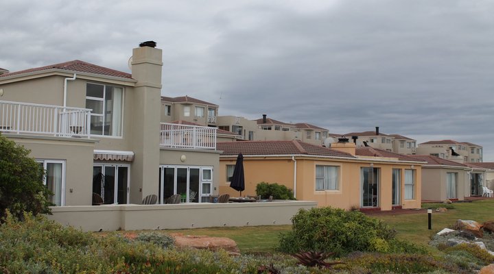 Hermanus Beach Club 165