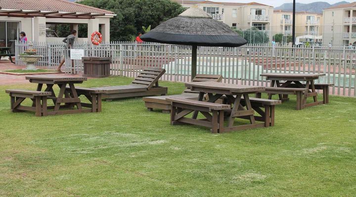 Hermanus Beach Club 165