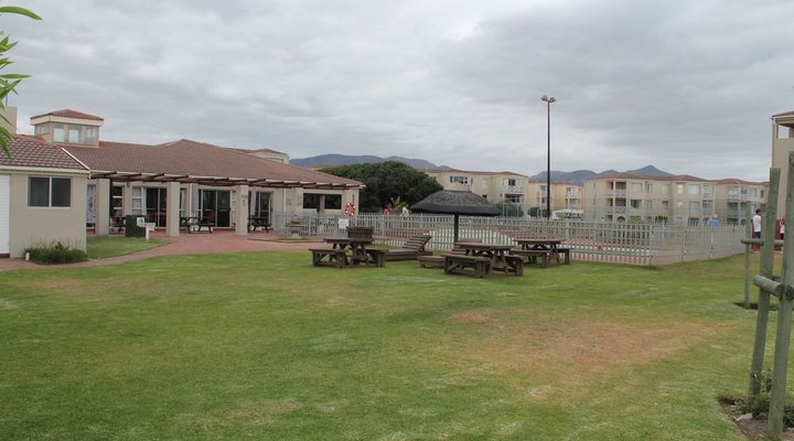 Hermanus Beach Club 165
