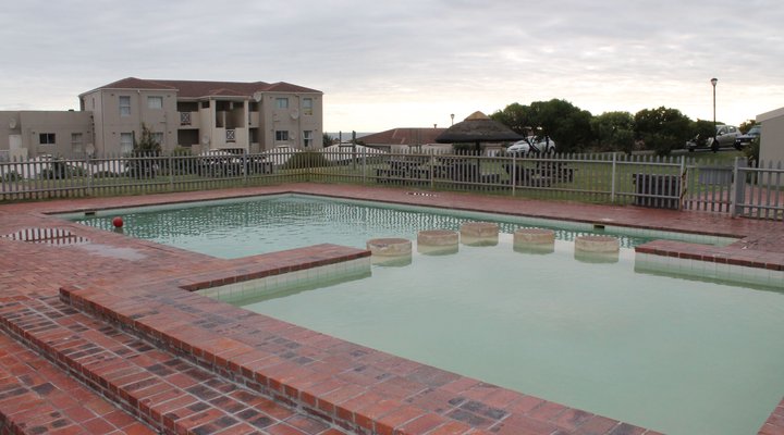 Hermanus Beach Club 165