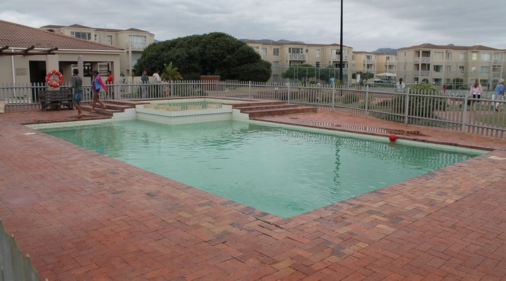 Hermanus Beach Club 165