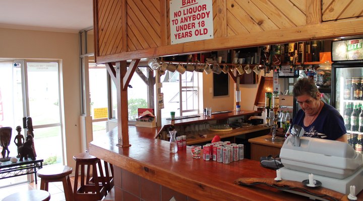 Hermanus Beach Club 165