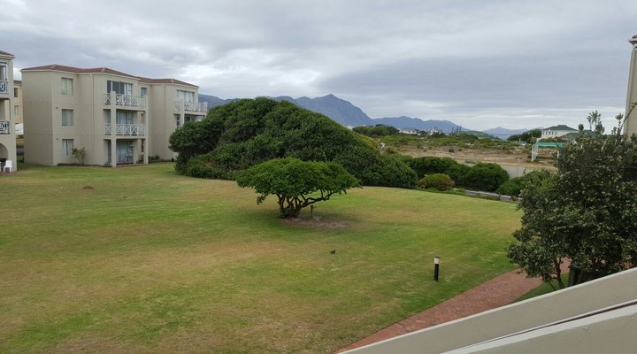 Hermanus Beach Club 165