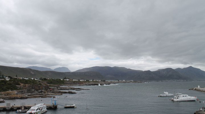 Hermanus Beach Club 165