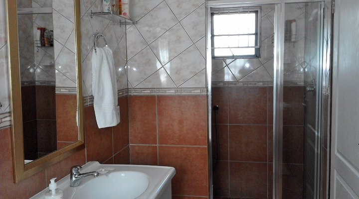 Engela's Akkommodasie