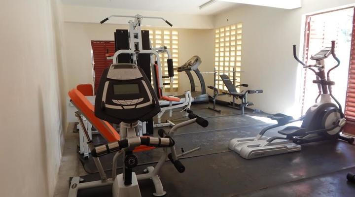 Sunset Paradise Holiday Homes