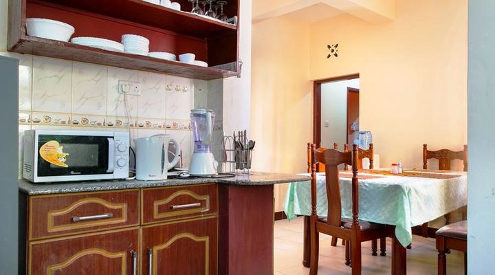 Sunset Paradise Holiday Homes