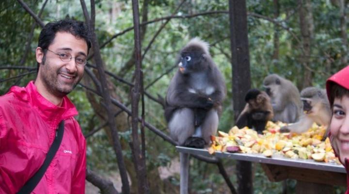 3 Day Garden Route Big 5 & Bungy Tour (Return)