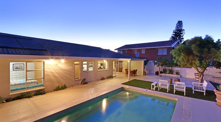 Pentz Drive 55