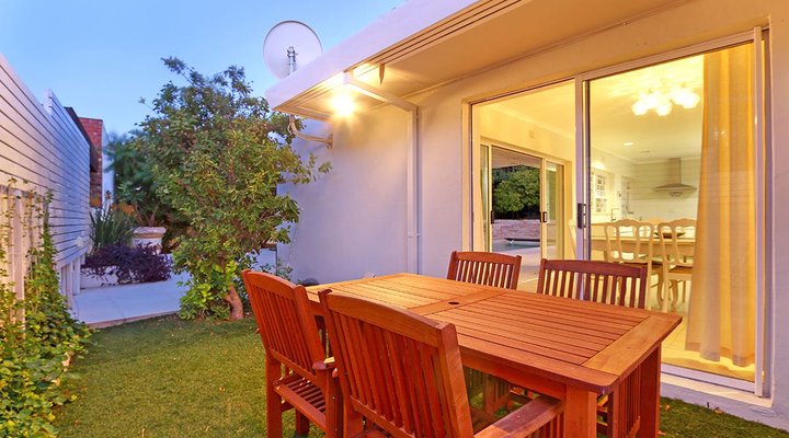 Pentz Drive 55