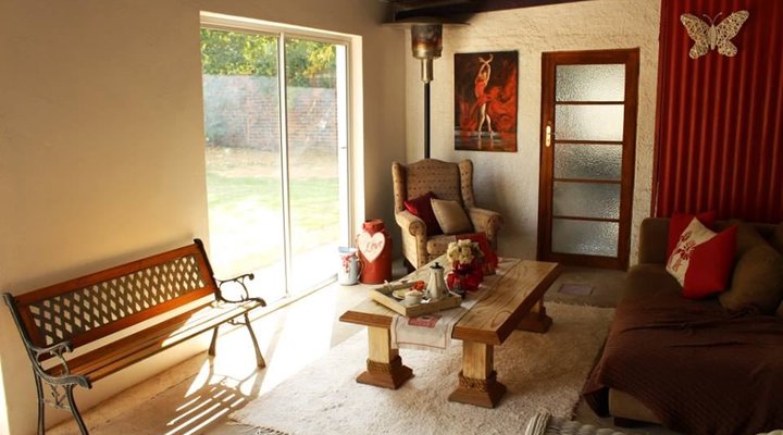 Tasha's On Main