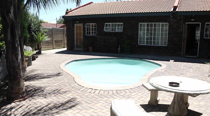 Pafuri Self Catering Units