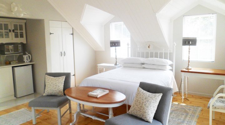 Kastelein Guest House