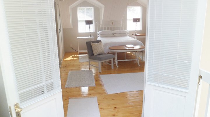 Kastelein Guest House