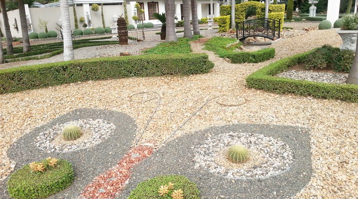 Kastelein Guest House