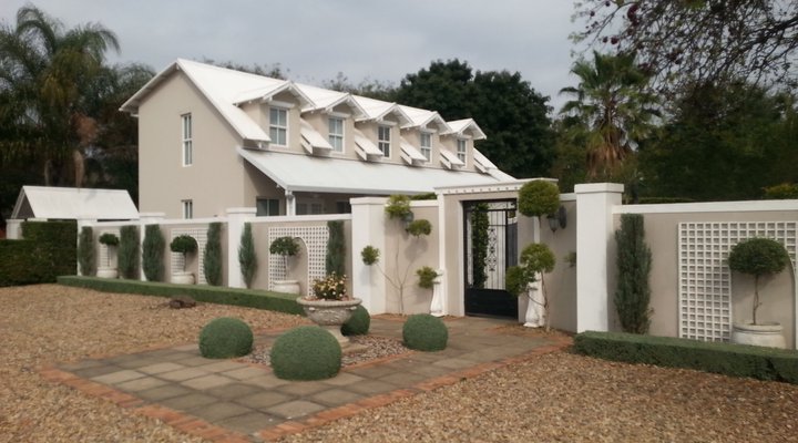 Kastelein Guest House