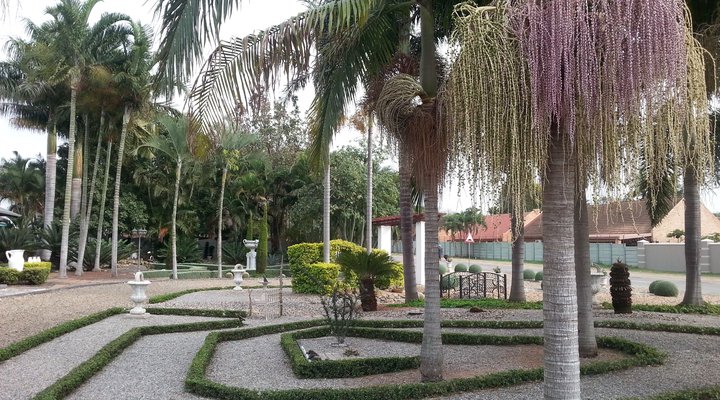 Kastelein Guest House